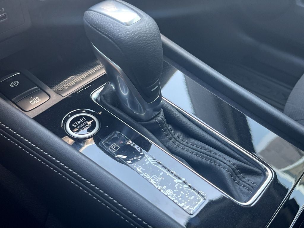 2024 Nissan Kicks SV - Photo 29