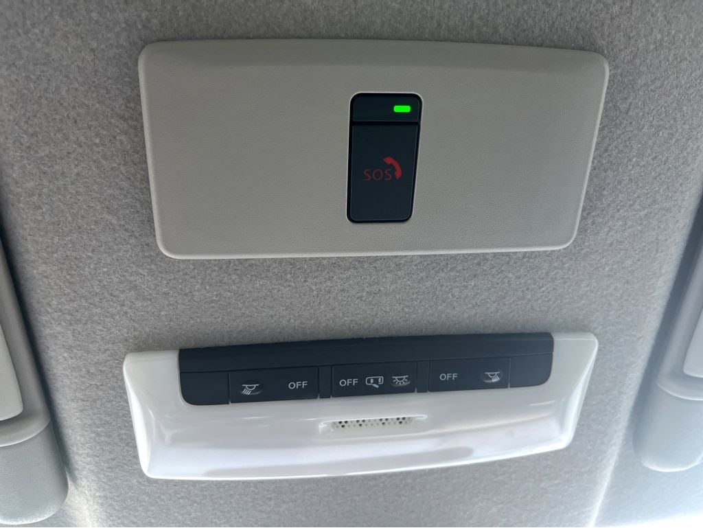2024 Nissan Kicks SV - Photo 30