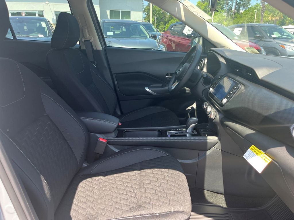 2024 Nissan Kicks SV - Photo 6