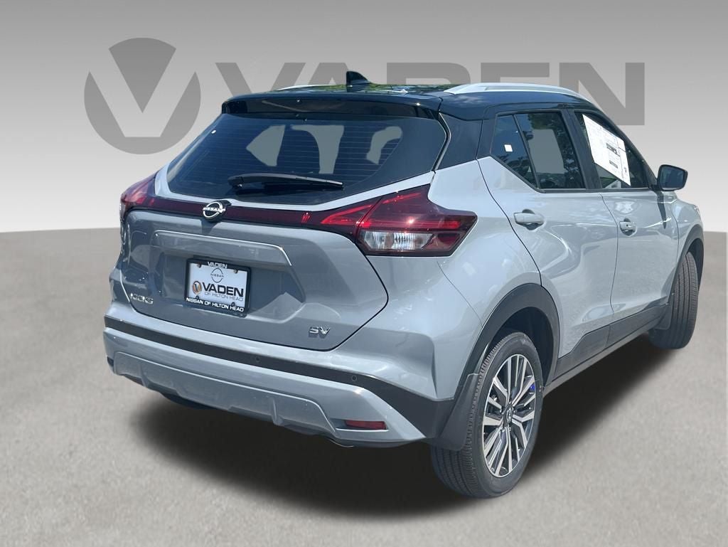2024 Nissan Kicks SV - Photo 8