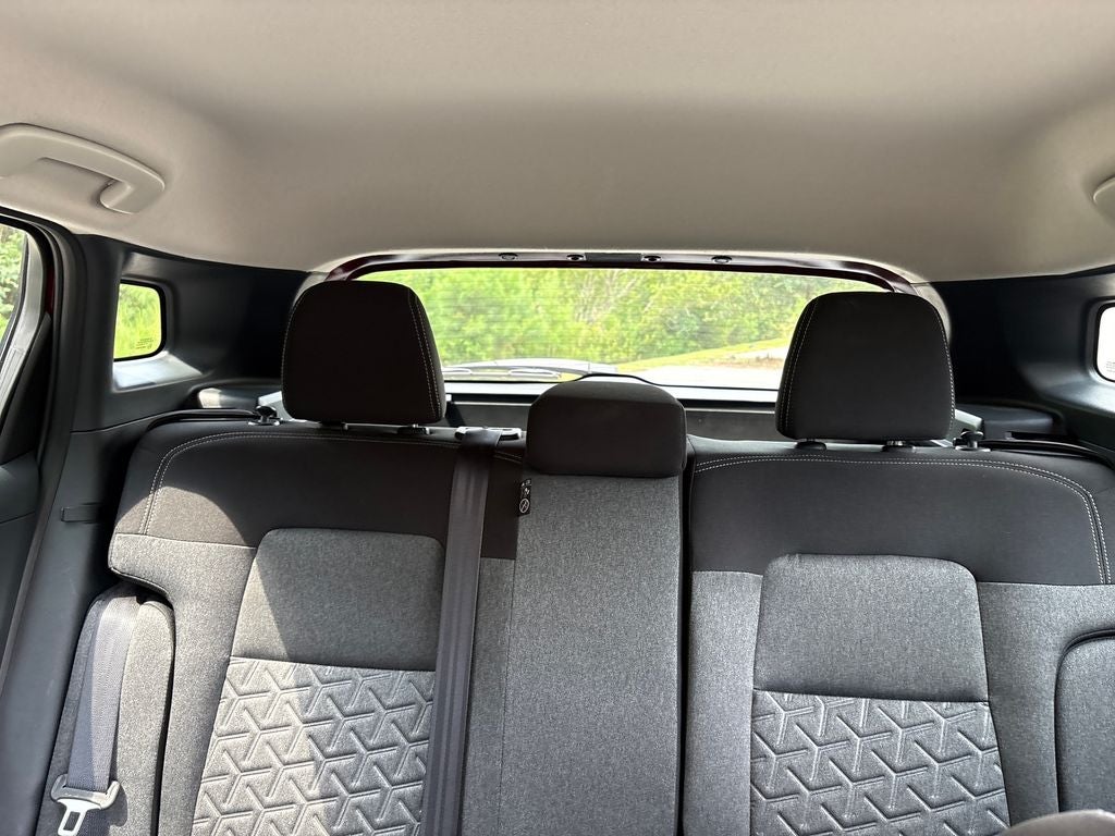 2025 Nissan Kicks SV - Photo 15