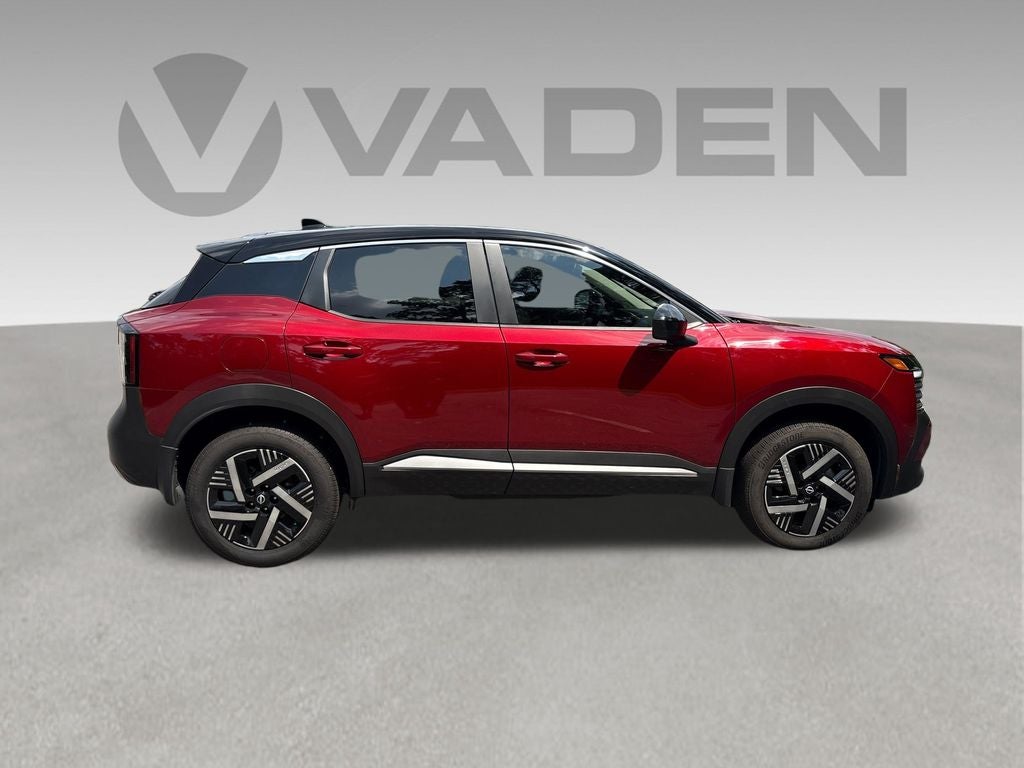 2025 Nissan Kicks SV - Photo 19