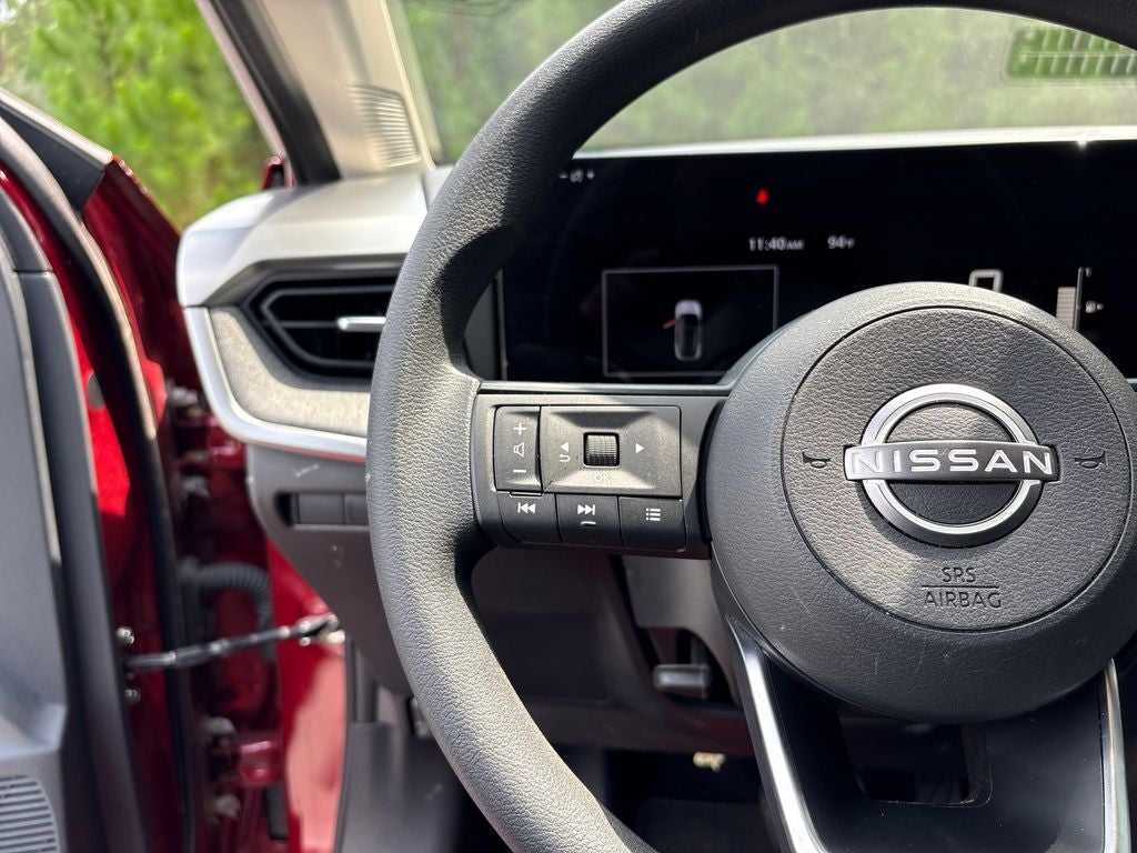 2025 Nissan Kicks SV - Photo 6