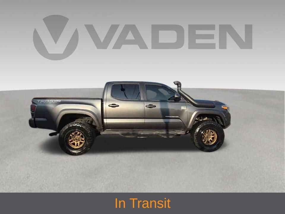 2019 Toyota Tacoma TRD Sport V6