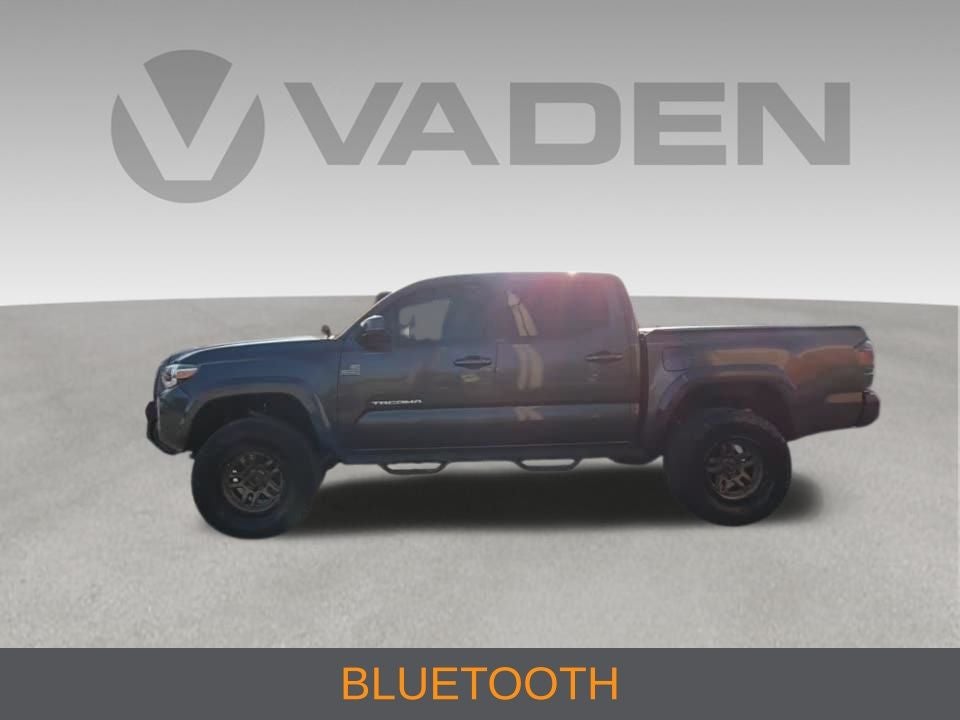 2019 Toyota Tacoma TRD Sport V6