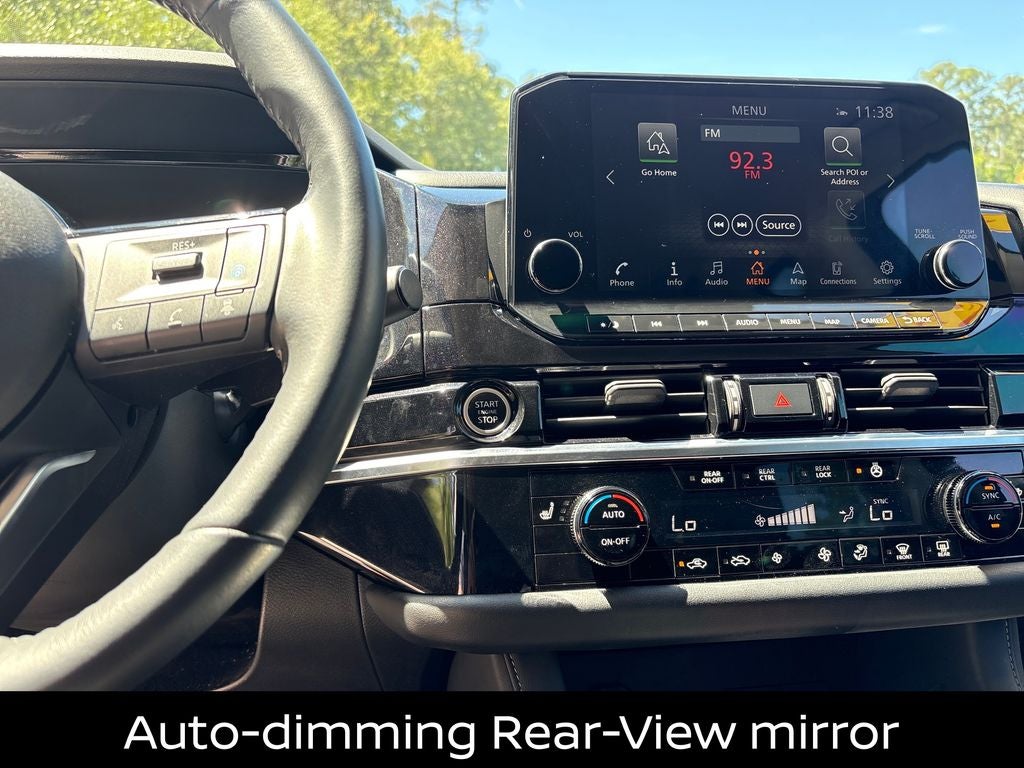 2023 Nissan Pathfinder SL - Photo 15