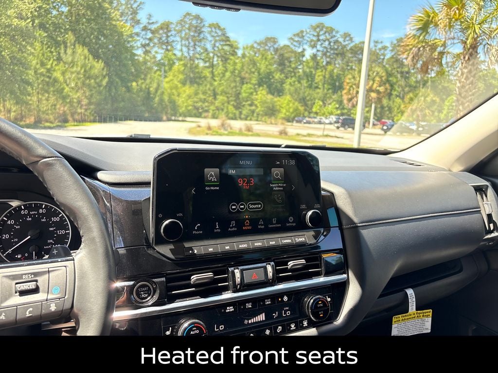 2023 Nissan Pathfinder SL - Photo 17