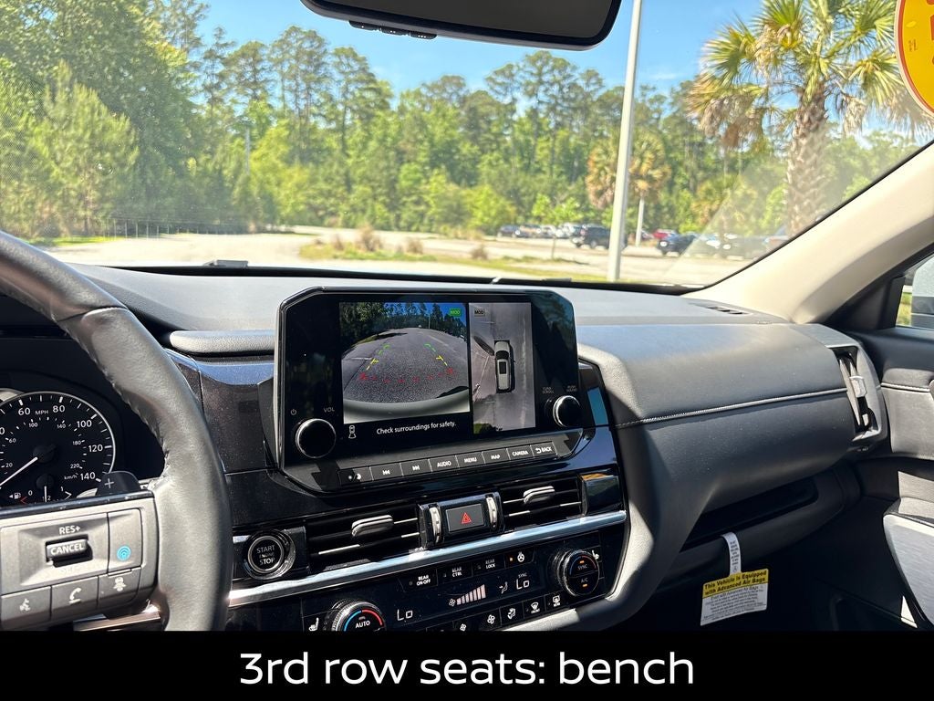 2023 Nissan Pathfinder SL - Photo 18