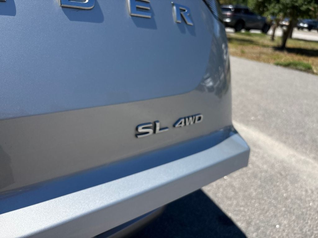 2023 Nissan Pathfinder SL - Photo 33