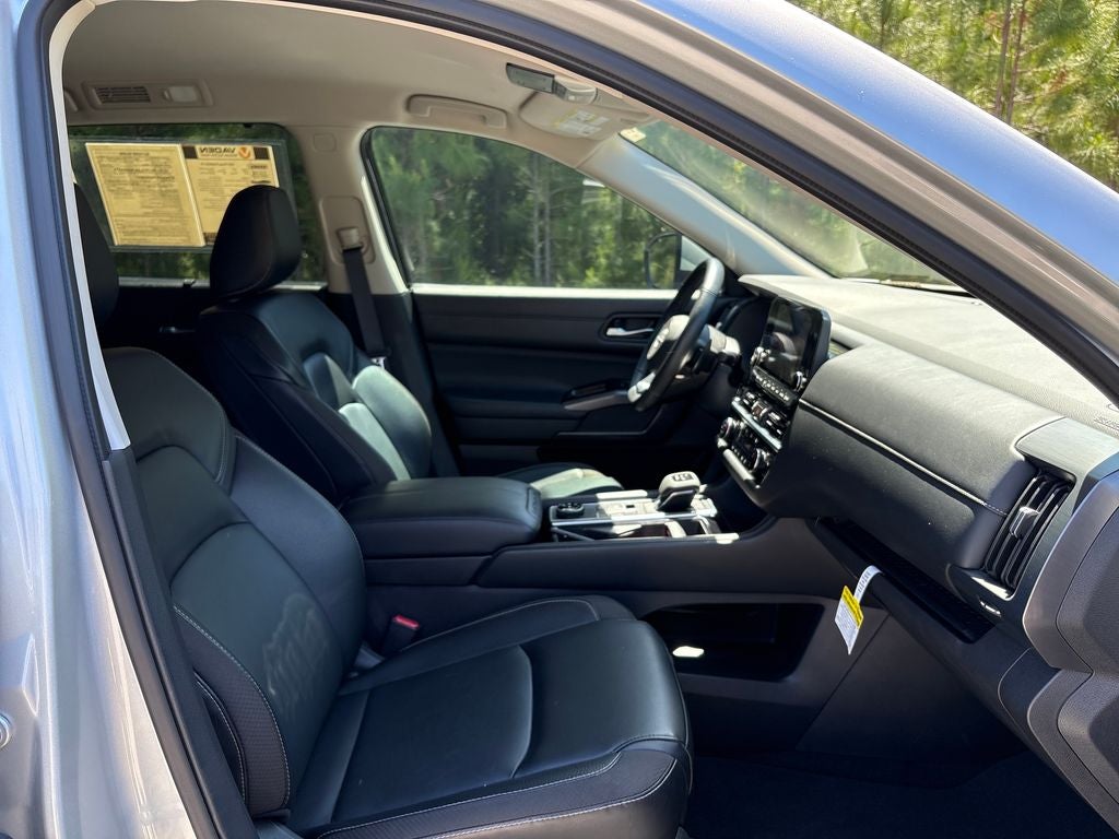2023 Nissan Pathfinder SL - Photo 35