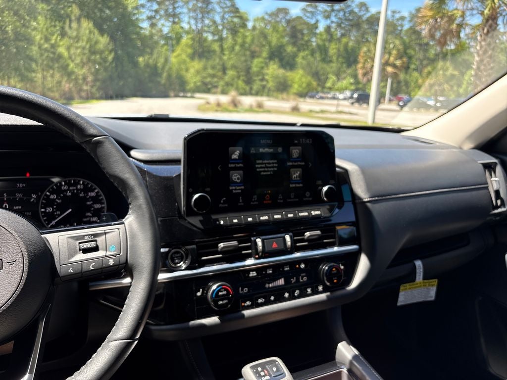 2023 Nissan Pathfinder SL - Photo 38