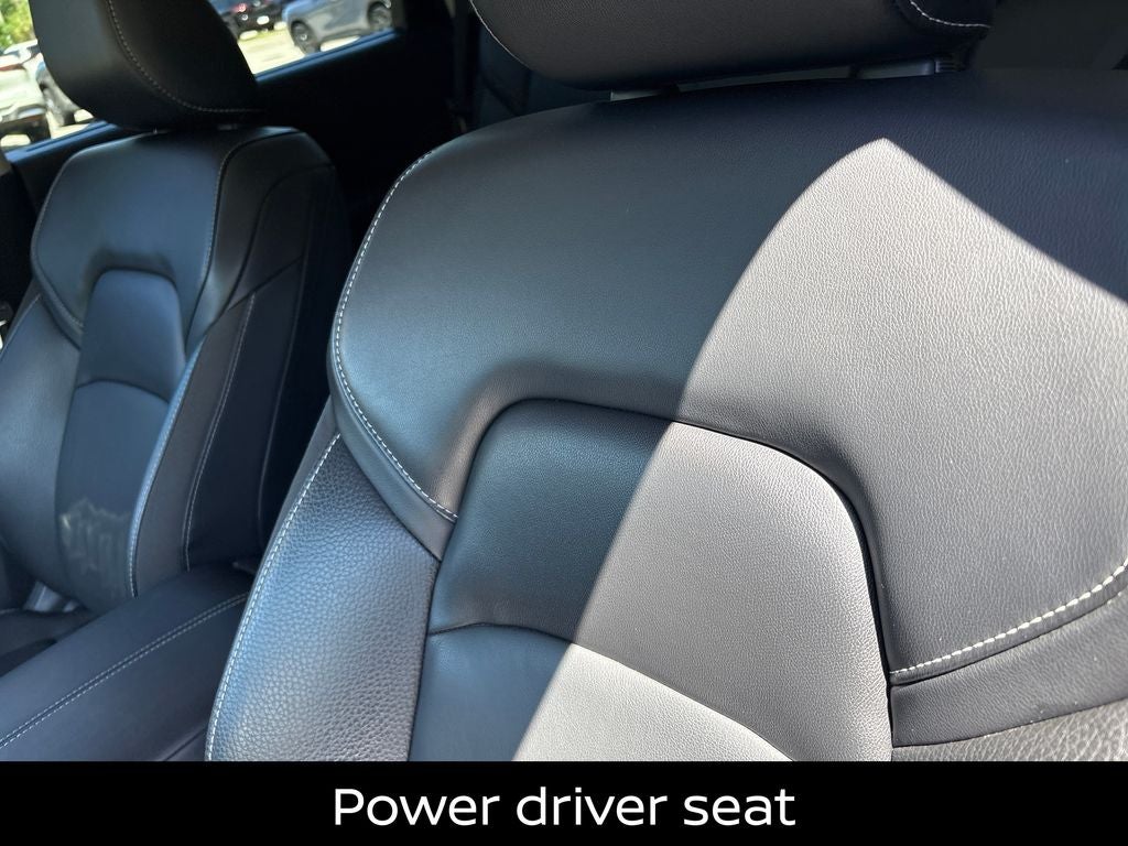 2023 Nissan Pathfinder SL - Photo 9
