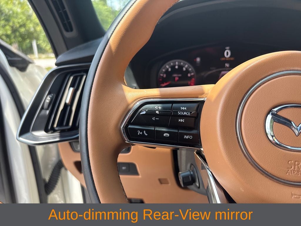 2024 Mazda CX-90 Turbo S Premium Plus Package - Photo 11