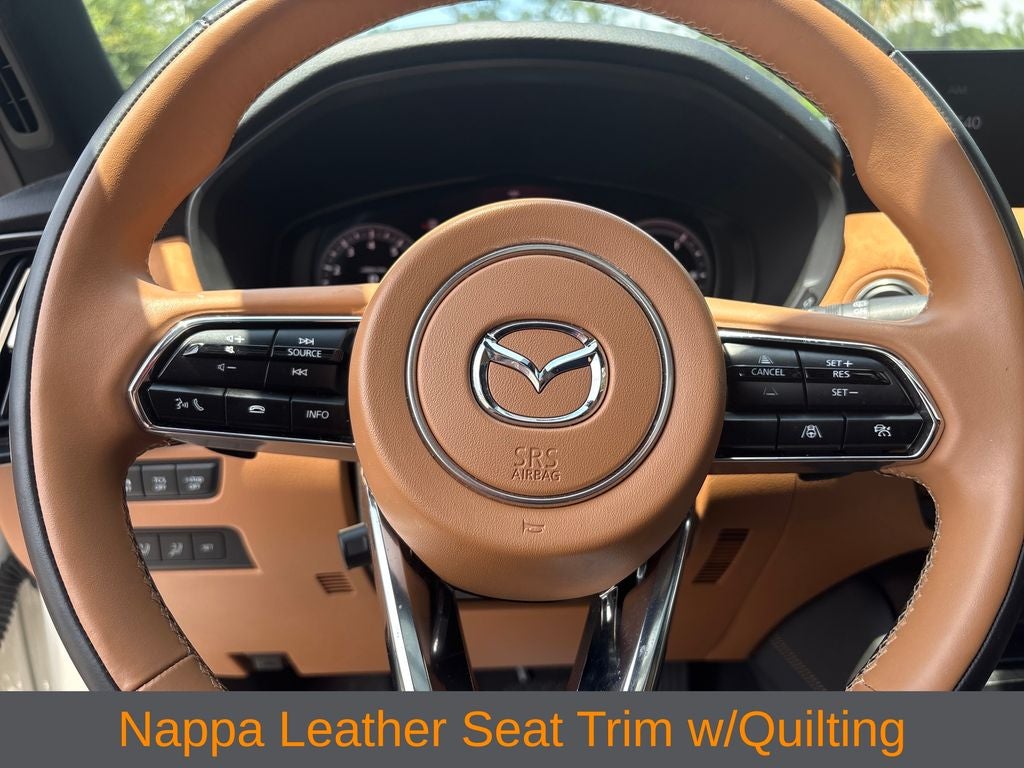 2024 Mazda CX-90 Turbo S Premium Plus Package - Photo 12