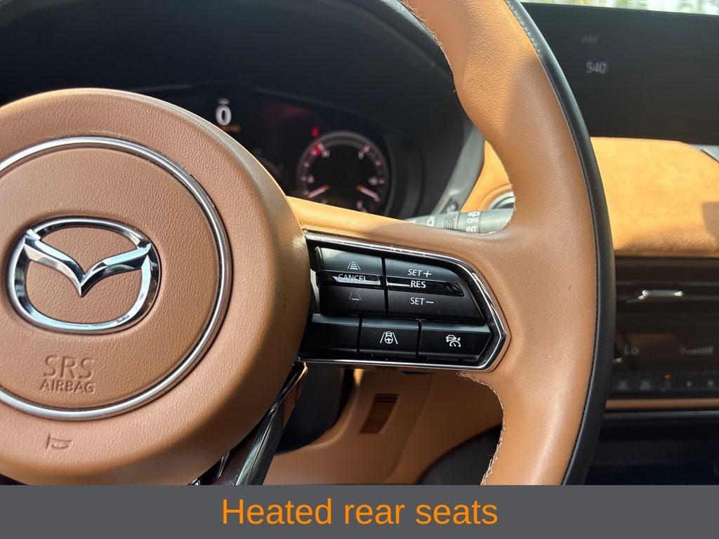 2024 Mazda CX-90 Turbo S Premium Plus Package - Photo 13