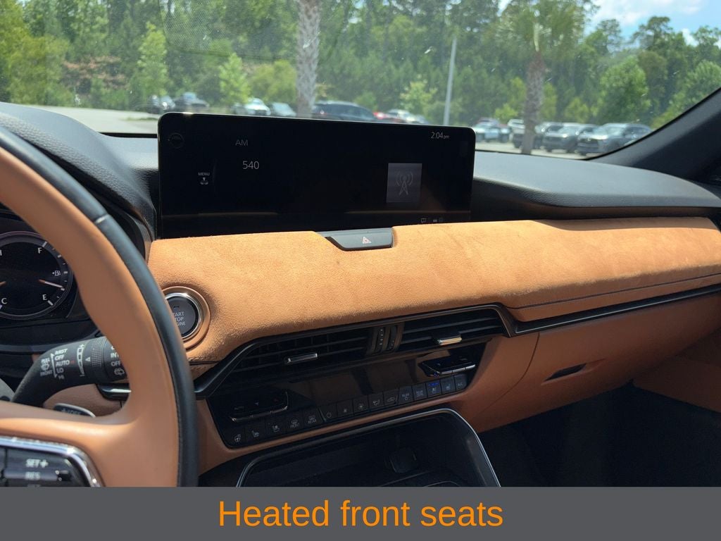 2024 Mazda CX-90 Turbo S Premium Plus Package - Photo 14