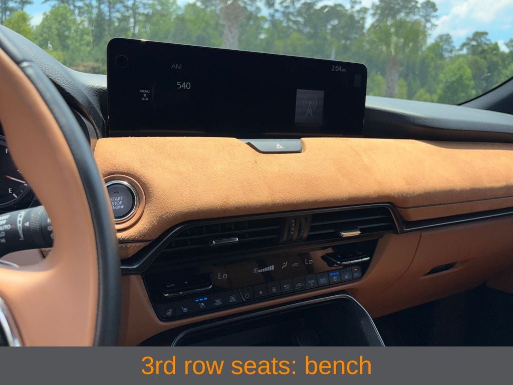 2024 Mazda CX-90 Turbo S Premium Plus Package - Photo 15