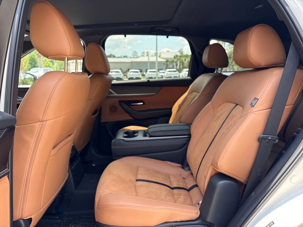 2024 Mazda CX-90 Turbo S Premium Plus Package - Photo 22