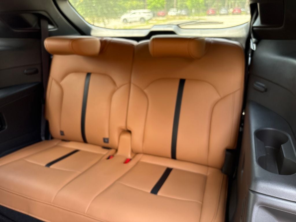2024 Mazda CX-90 Turbo S Premium Plus Package - Photo 23