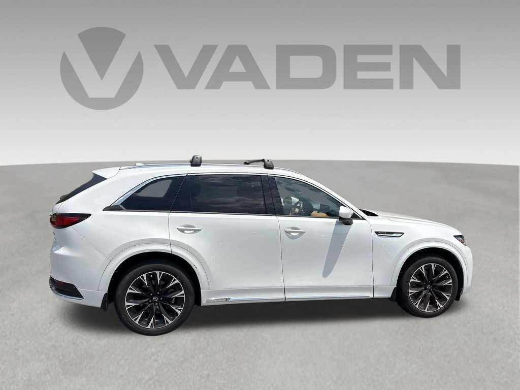 2024 Mazda CX-90 Turbo S Premium Plus Package - Photo 26