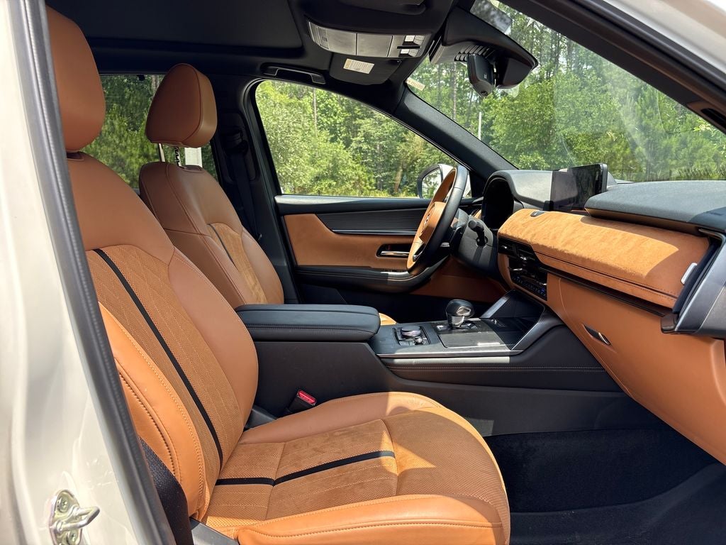 2024 Mazda CX-90 Turbo S Premium Plus Package - Photo 27