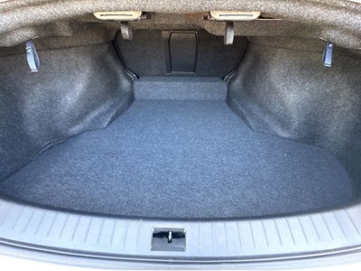 2024 INFINITI Q50 LUXE