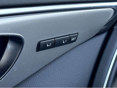 2024 INFINITI Q50 LUXE