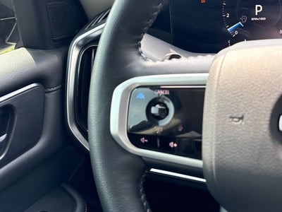 2025 Nissan Armada SV