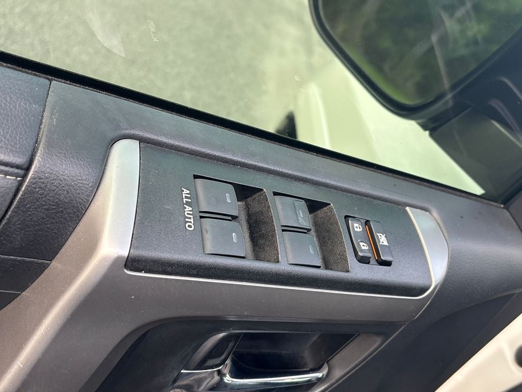 2021 Toyota 4Runner SR5 Premium - Photo 10