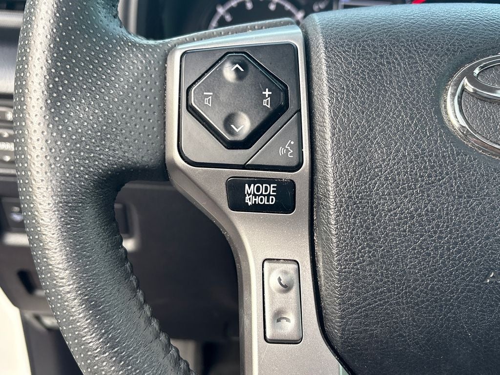 2021 Toyota 4Runner SR5 Premium - Photo 11