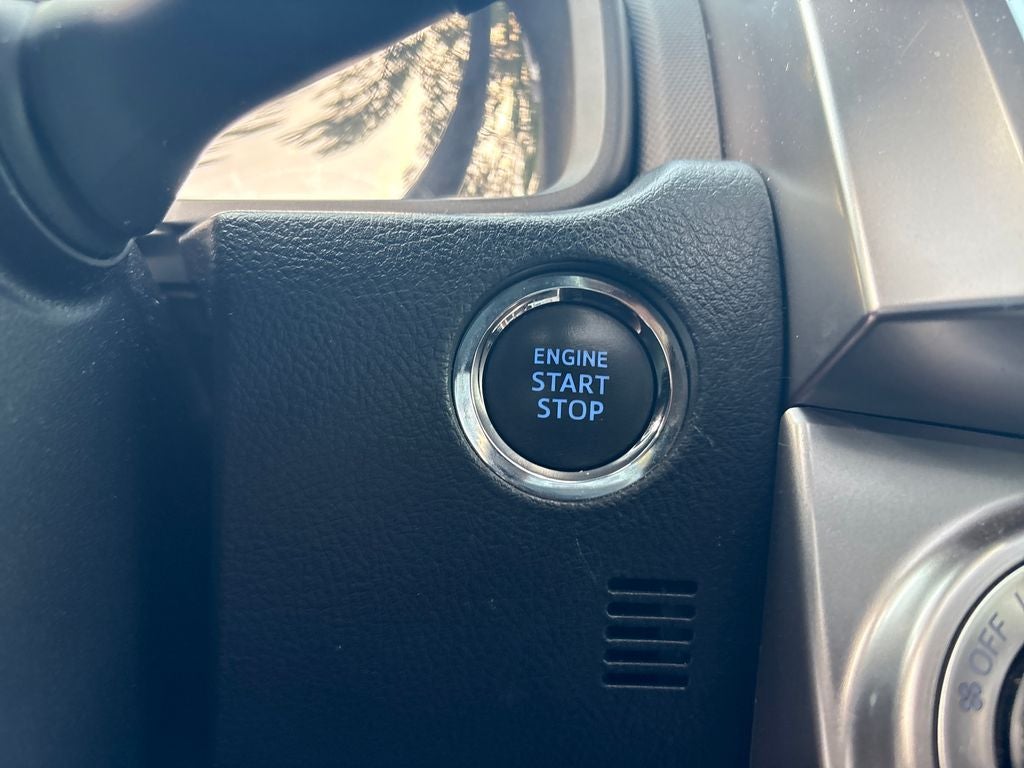 2021 Toyota 4Runner SR5 Premium - Photo 14