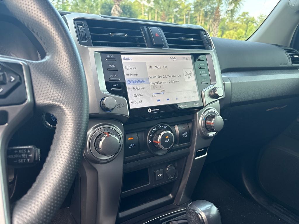 2021 Toyota 4Runner SR5 Premium - Photo 15