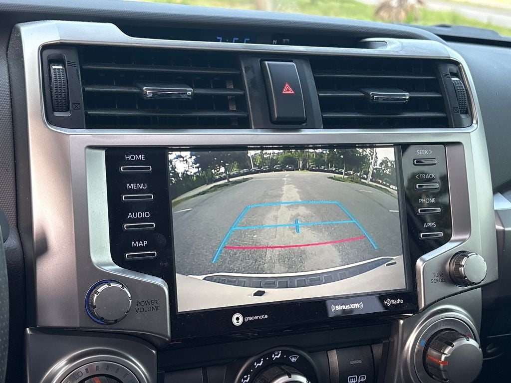 2021 Toyota 4Runner SR5 Premium - Photo 17