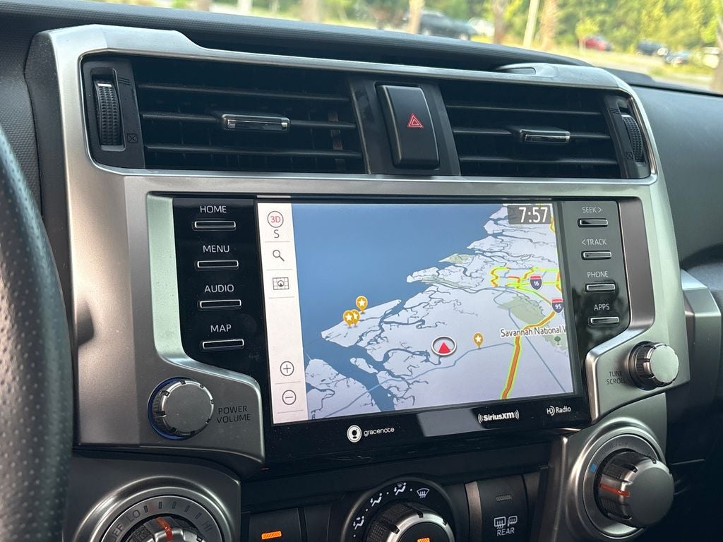 2021 Toyota 4Runner SR5 Premium - Photo 19