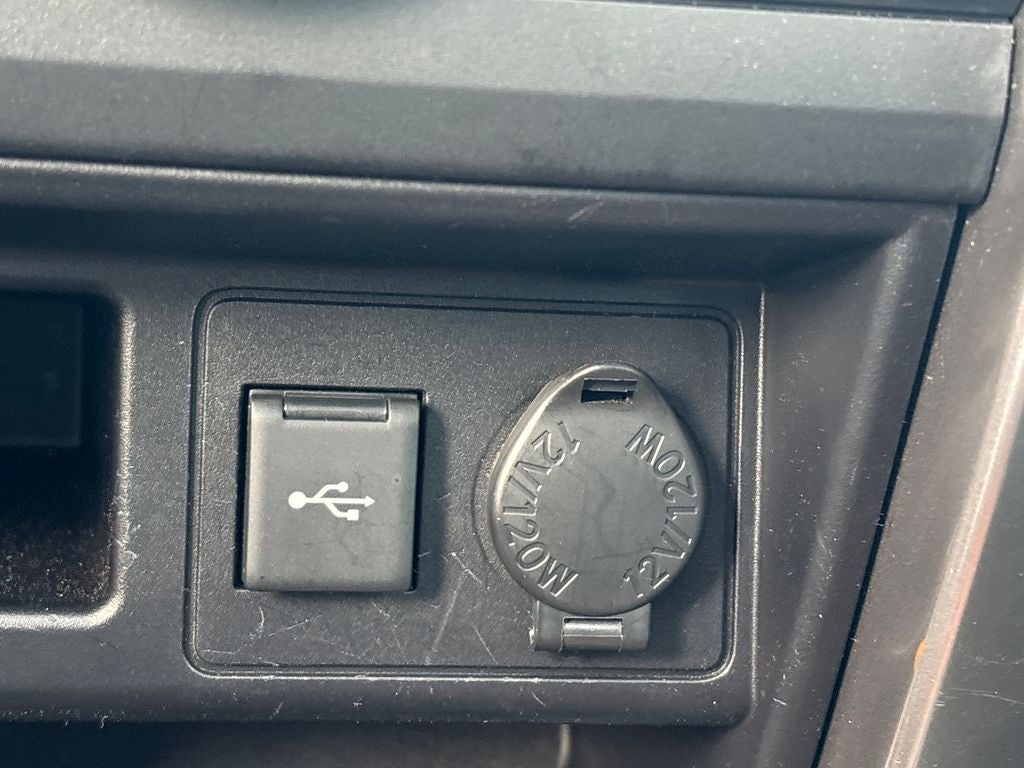 2021 Toyota 4Runner SR5 Premium - Photo 20