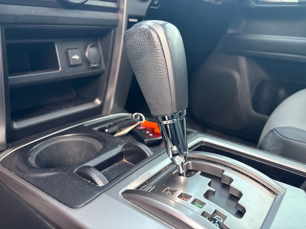 2021 Toyota 4Runner SR5 Premium - Photo 21