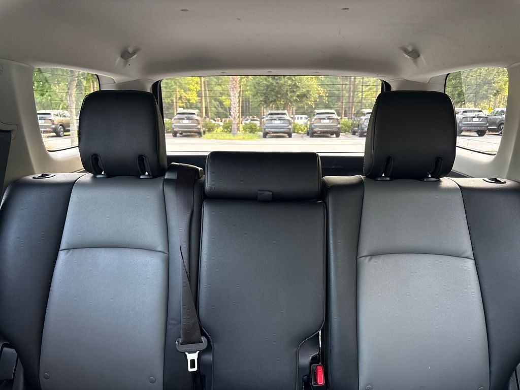 2021 Toyota 4Runner SR5 Premium - Photo 22