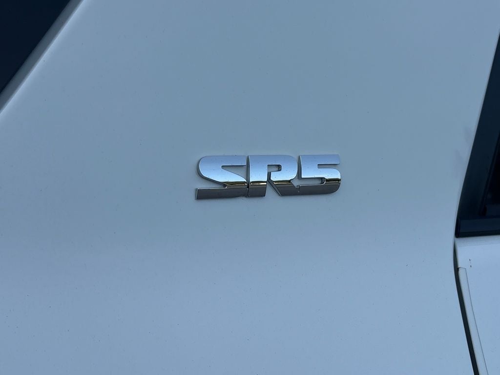 2021 Toyota 4Runner SR5 Premium - Photo 26