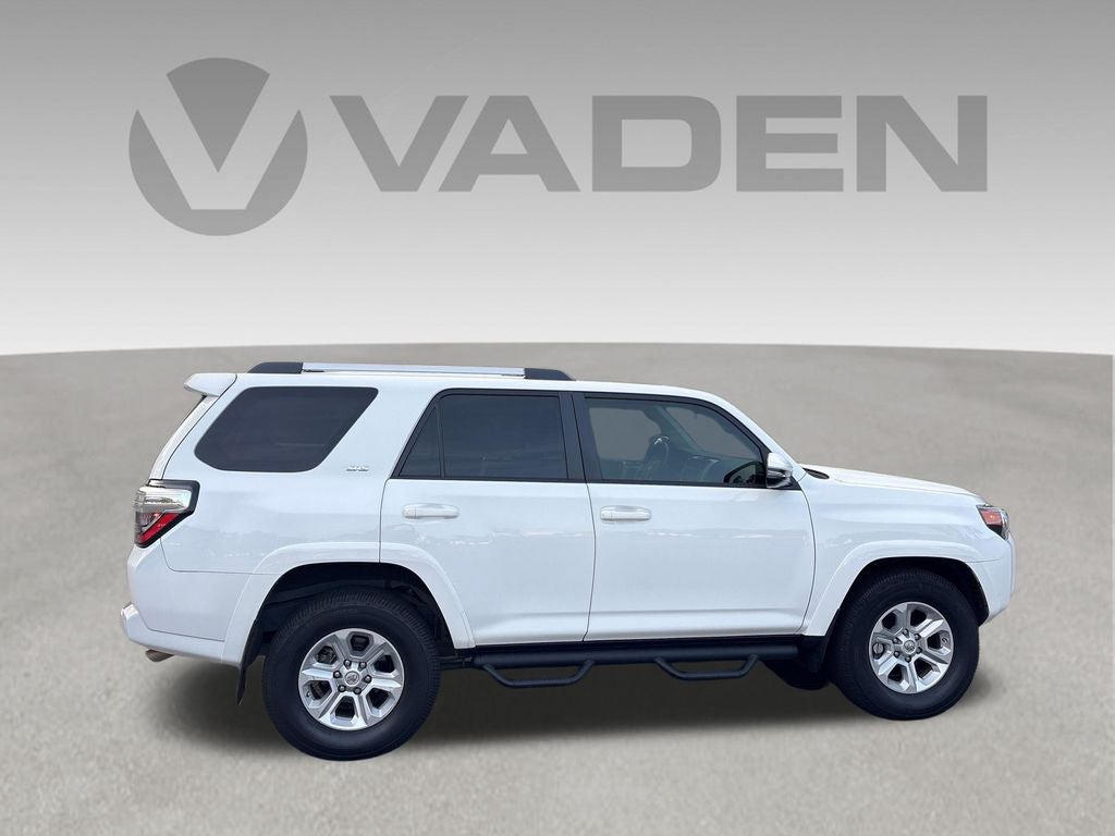 2021 Toyota 4Runner SR5 Premium - Photo 27