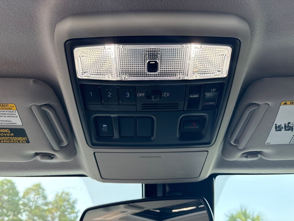 2021 Toyota 4Runner SR5 Premium - Photo 32