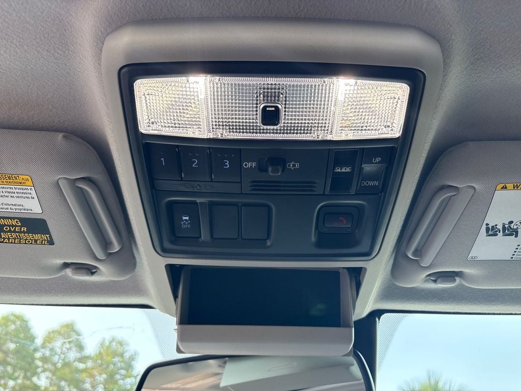 2021 Toyota 4Runner SR5 Premium - Photo 33