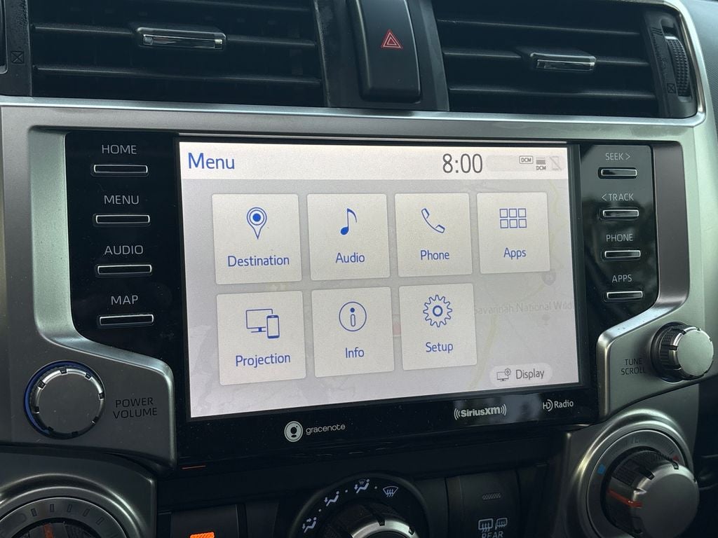 2021 Toyota 4Runner SR5 Premium - Photo 34