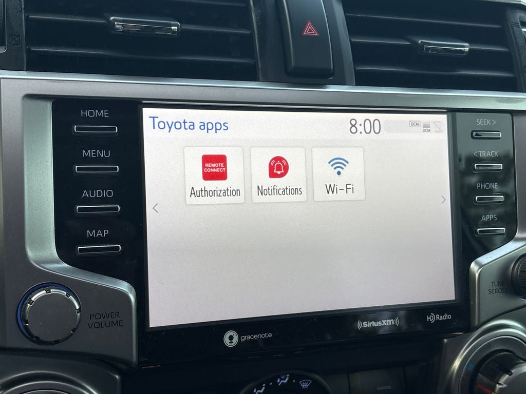 2021 Toyota 4Runner SR5 Premium - Photo 35