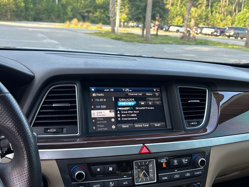 2020 Genesis G80 3.8