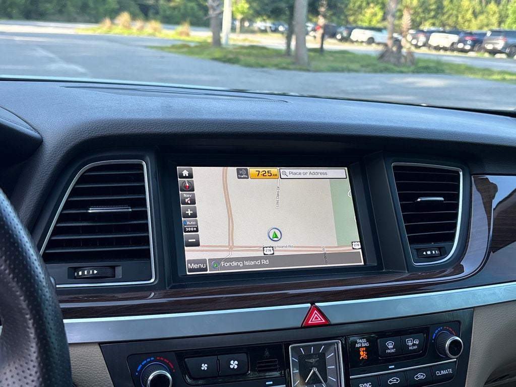 2020 Genesis G80 3.8
