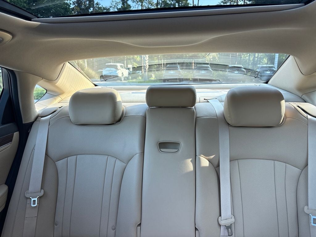 2020 Genesis G80 3.8