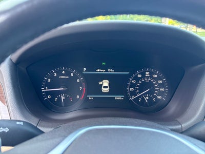 2020 Genesis G80 3.8