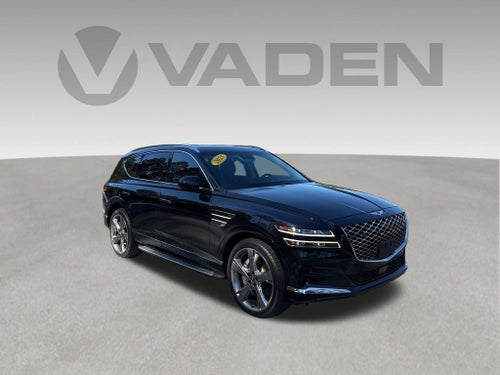2023 Genesis GV80 2.5T