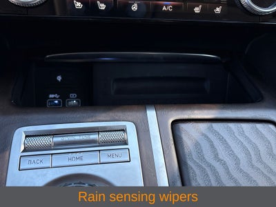 2023 Genesis GV80 2.5T