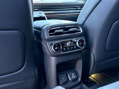 2023 Genesis GV80 2.5T